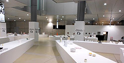 International Ceramics Festival Mino’11 , JAPANのイメージ