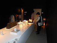 International Ceramics Festival Mino’11 , JAPANのイメージ