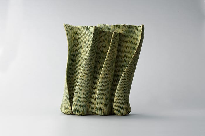 作品「志向」