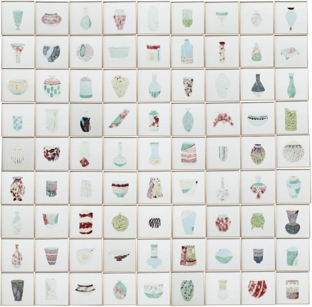 International Ceramics Festival Mino’21 , JAPANのイメージ