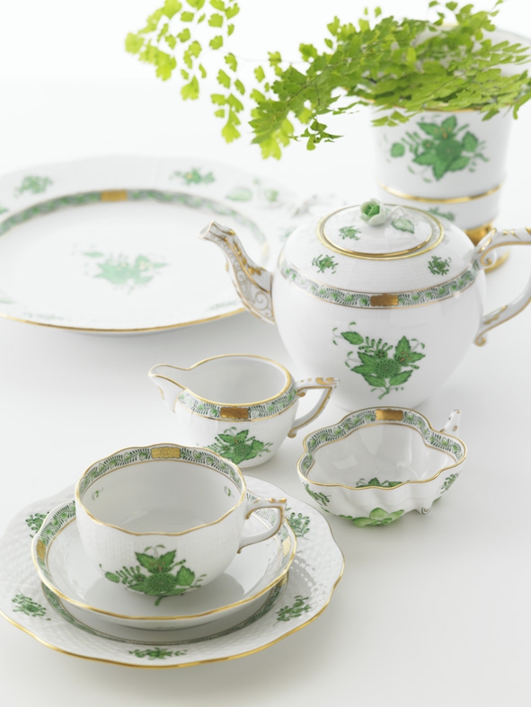 CERAMIC VALLEY and WORLD CERAMICS EXHIBITION ～ Minoyaki and HEREND PORCELAIN as the Hungarian Famous Brandのイメージ