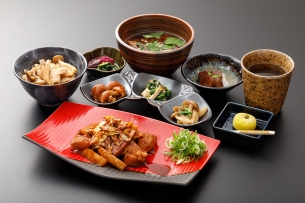 MINO Re-Lunchのイメージ