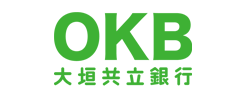 OKB大垣共立銀行