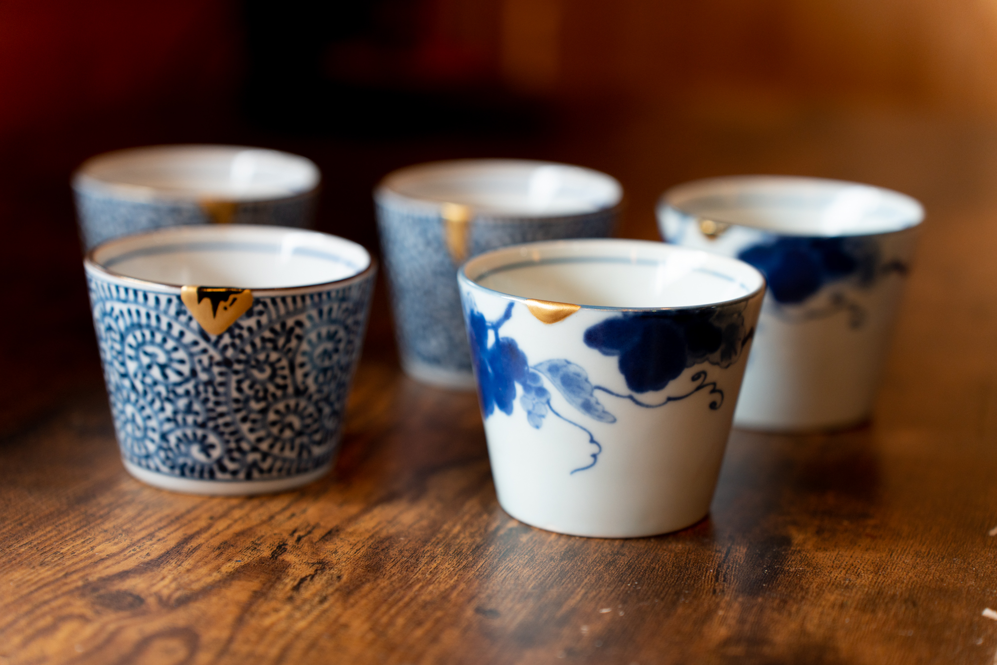 Kintsugi Events by Hiro KIYOKAWA “Exhibition / Consultation”のイメージ