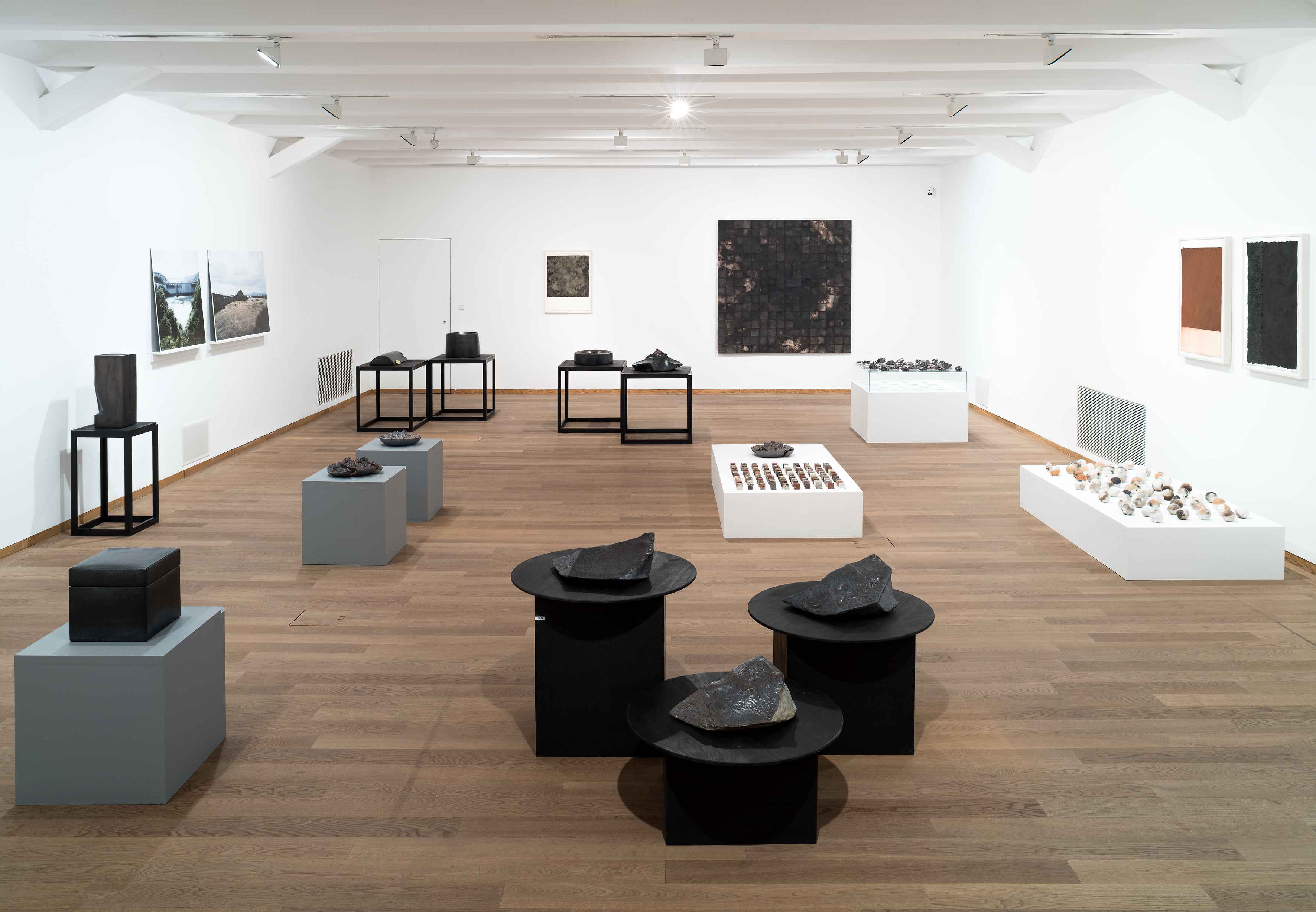 Ways of Earth ーハンガリー・日本陶芸作家交流展ー　※終了しましたのイメージ