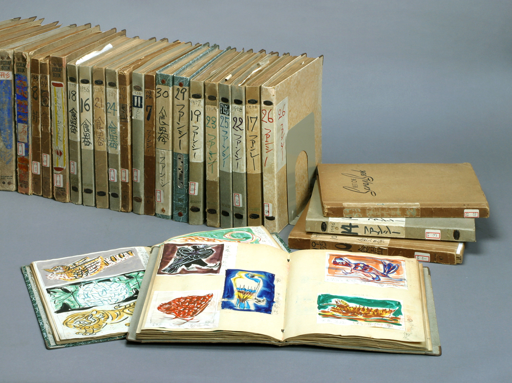 『没後40年 陶磁器デザイナー日根野作三 -人をつなぐデザイン 美濃の足跡-』展　※終了しましたのイメージ