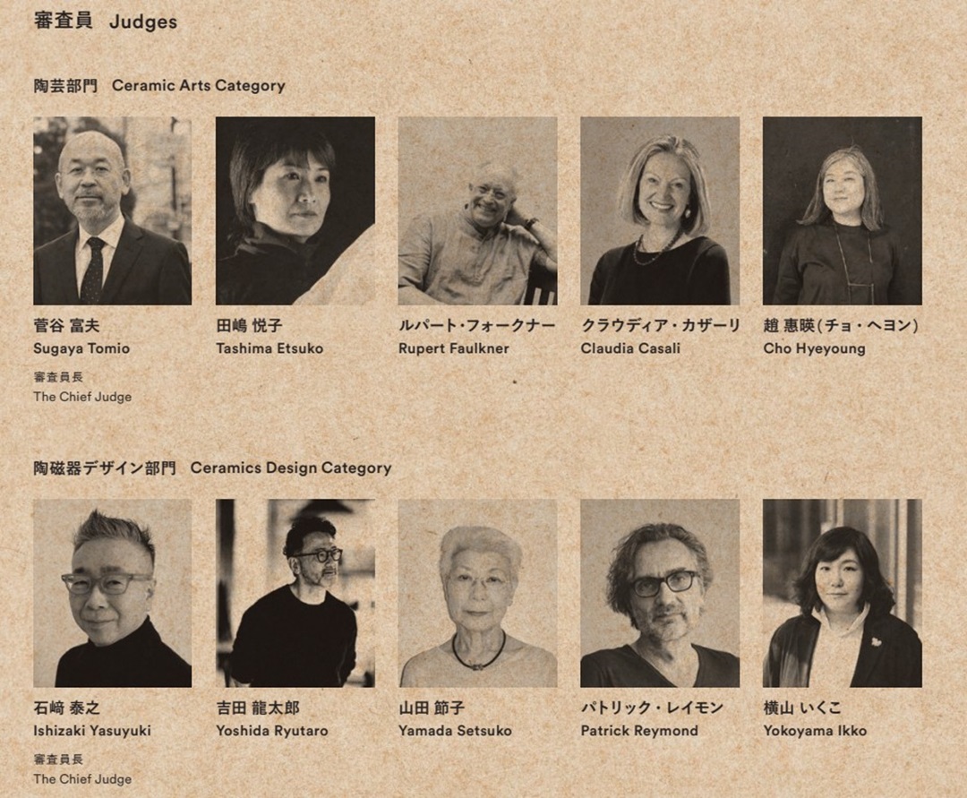 Judges Talk Sessionのイメージ