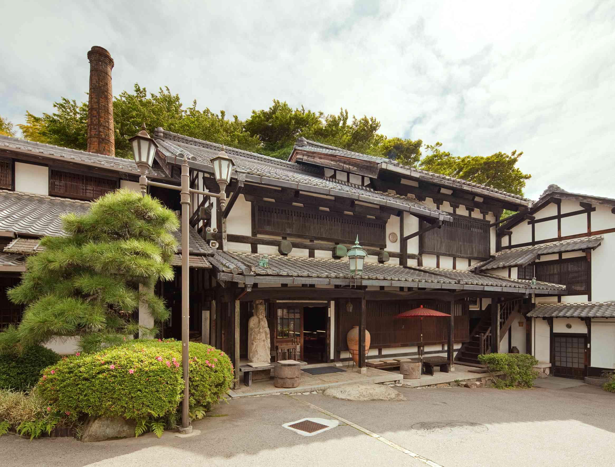 Kobeigamaのイメージ