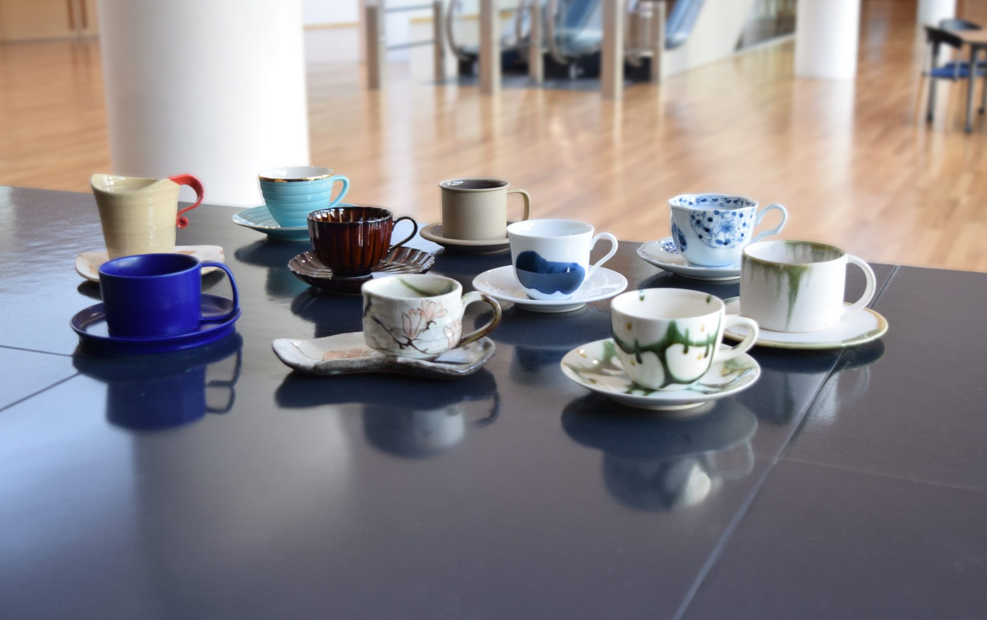 cafeのイメージ