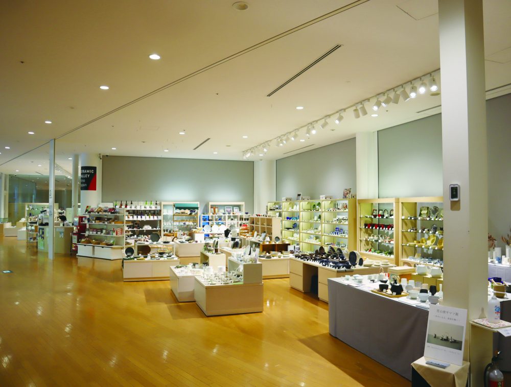 Shop & Gallery MI-NOのイメージ
