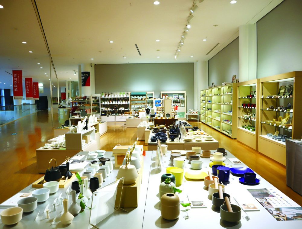 Shop & Gallery MI-NOのイメージ
