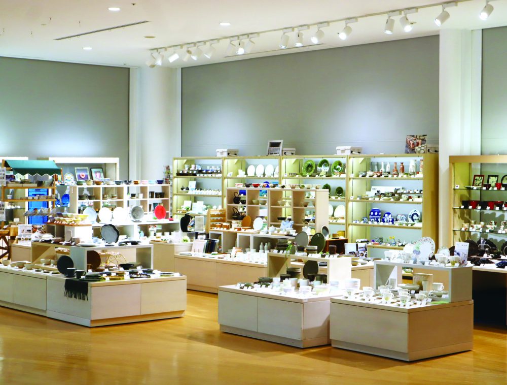 Shop & Gallery MI-NOのイメージ