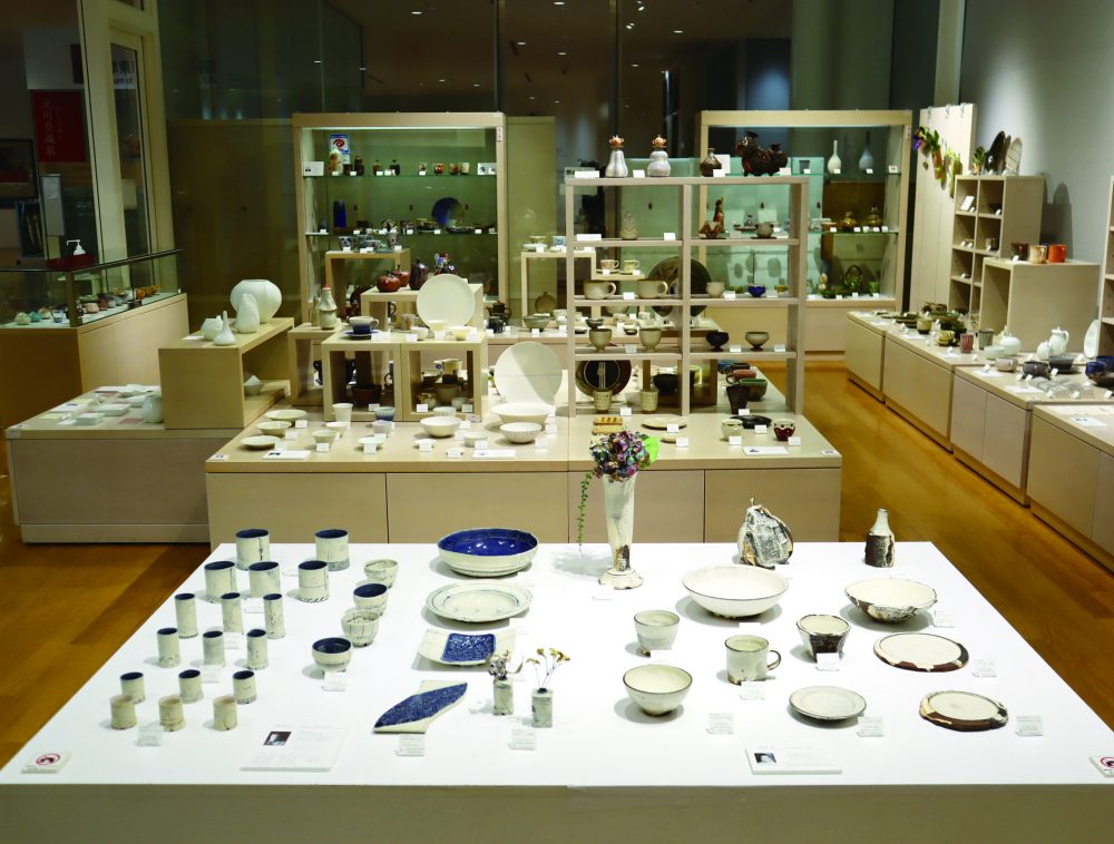 Shop & Gallery MI-NOのイメージ