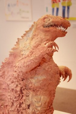 Exhibition “Art Brut MINO”のイメージ