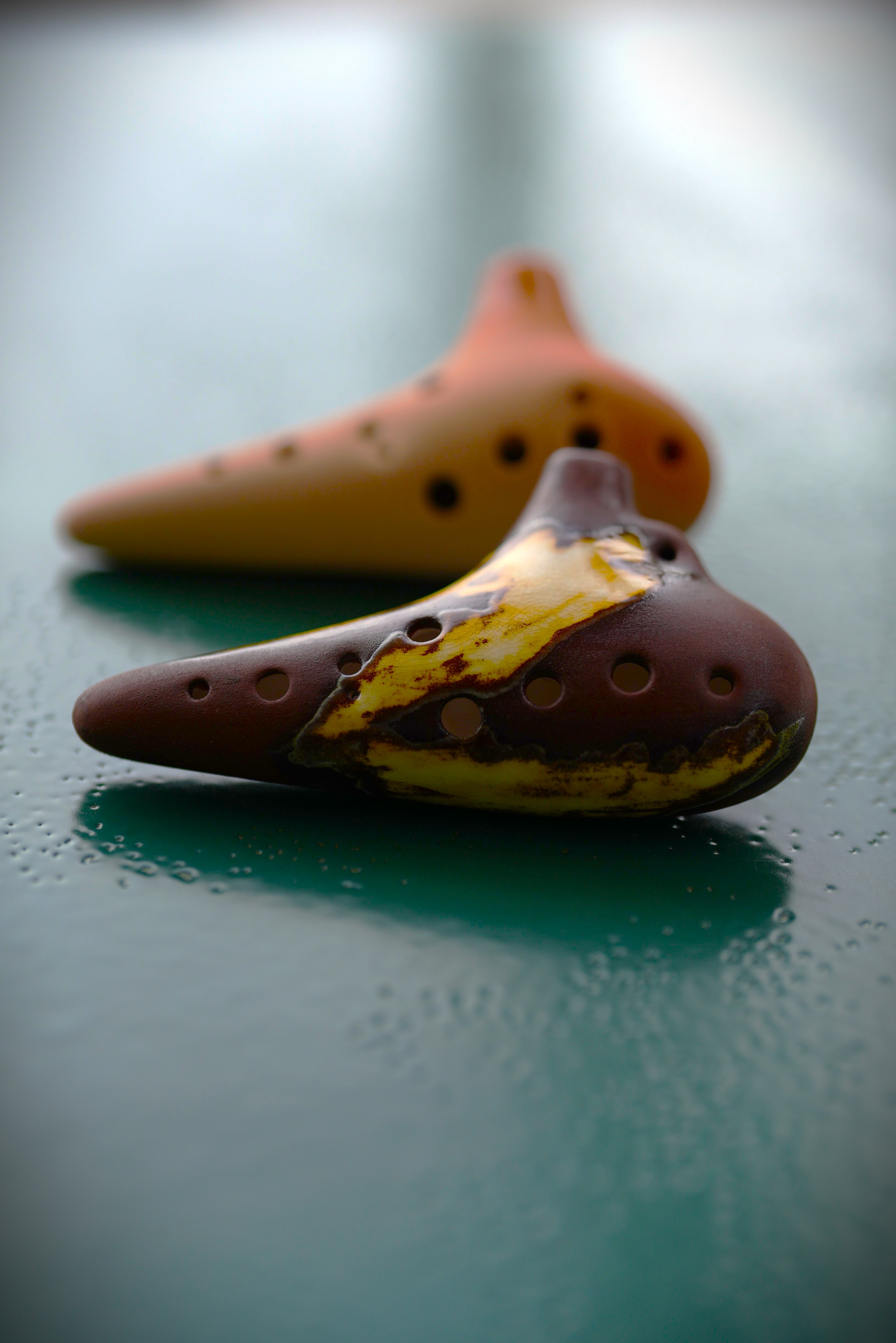 Minoyaki Ocarina Concert by Suzuki Kaoriのイメージ