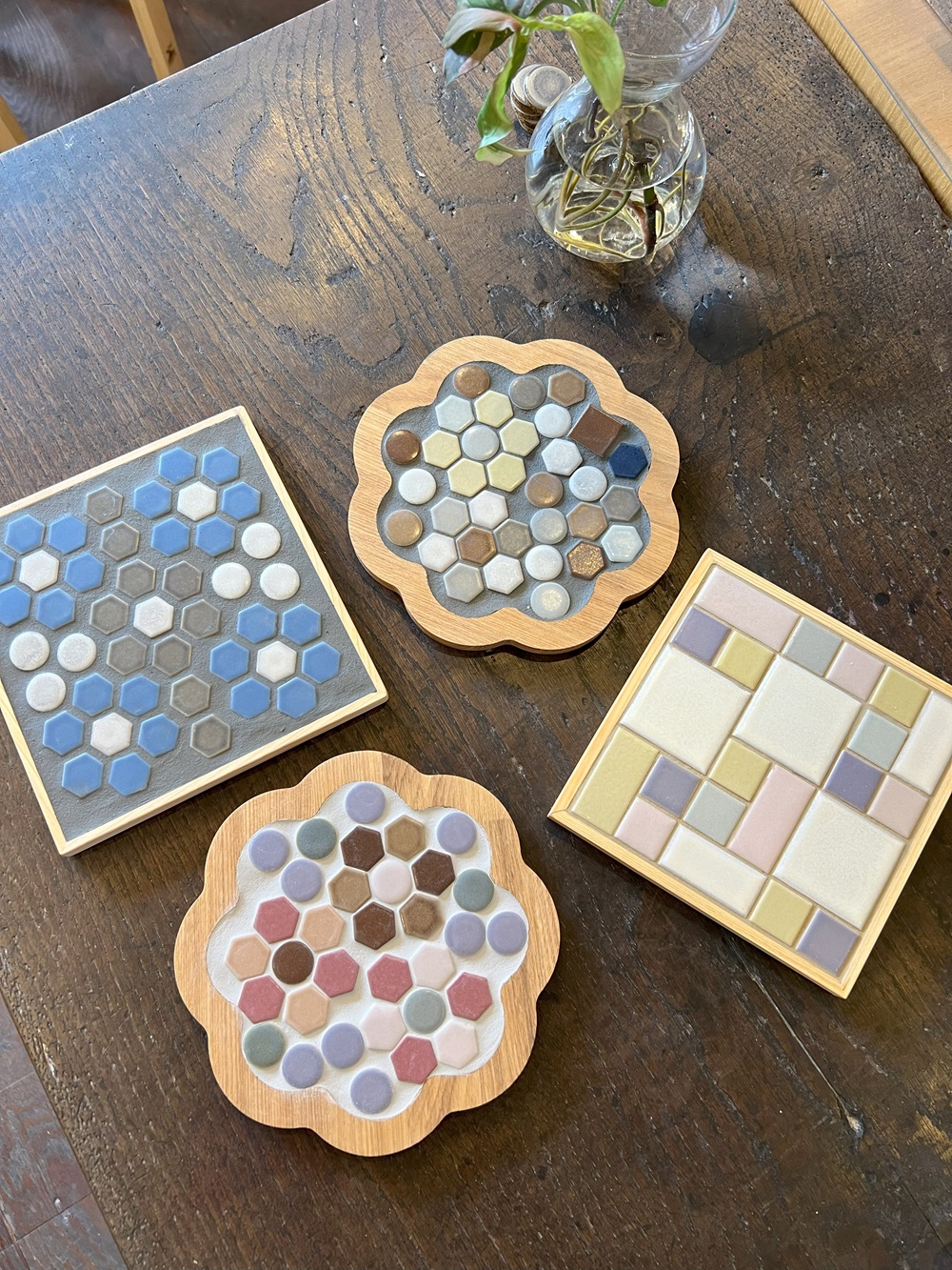 OZAWA MOSAIC WORKSのイメージ