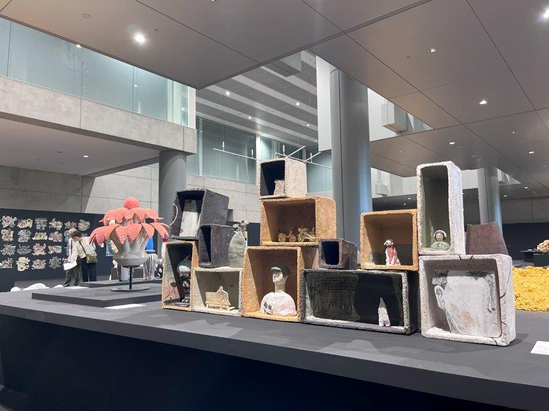 メイン催事「国際陶磁器展美濃」とは?のイメージ