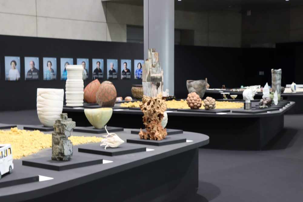 メイン催事「国際陶磁器展美濃」とは?のイメージ
