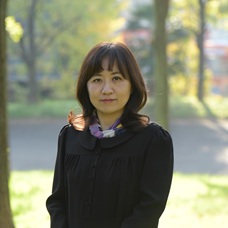 川北 裕子