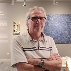 Oriol Calvo Vergés